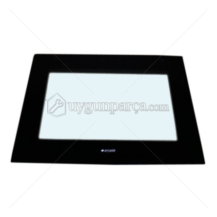 Fırın Kapak Komple İç ve Dış Camı - 210440108