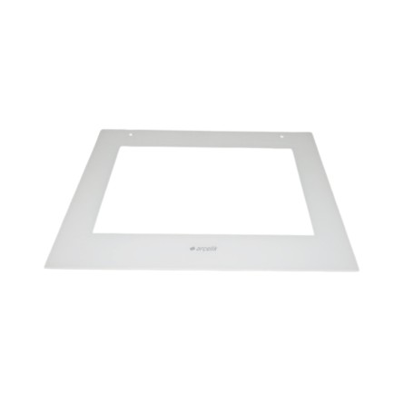 Fırın Kapak Dış Camı - 210442892