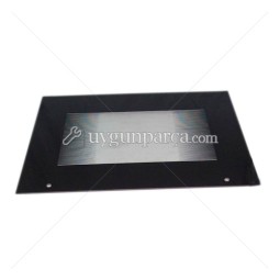 Fırın Kapak Dış Camı - 290110016