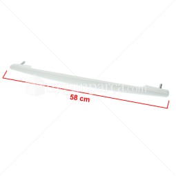 Arçelik & Beko & Altus Fırın Kapak Kolu Pimli - 6150401
