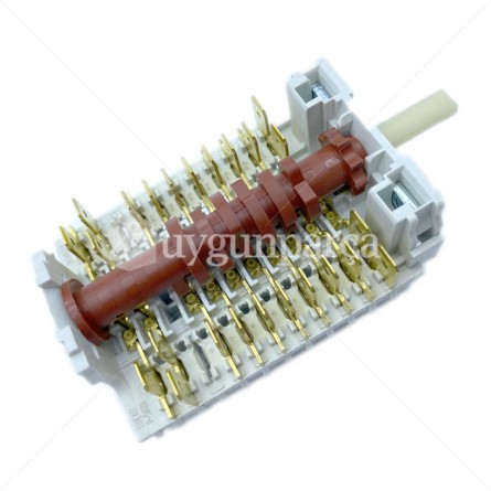 Beko BFC430G Fırın Komütatörü - 263480015