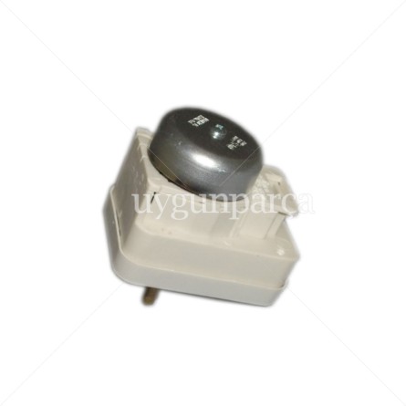Altus ALA133W Ankastre Fırın Mekanik Saat - 167612006