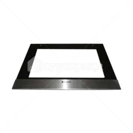 Ocaklı Fırın Ön Kapak - 210301378 