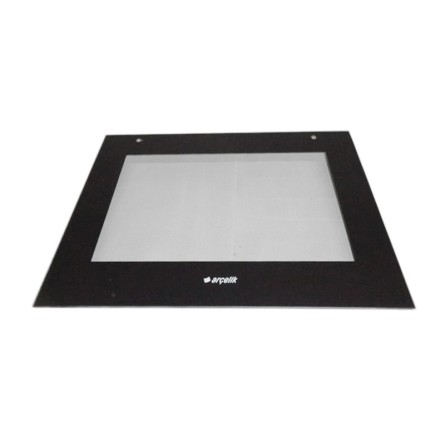 Arçelik Fırın Kapak Dış Camı - 210441382