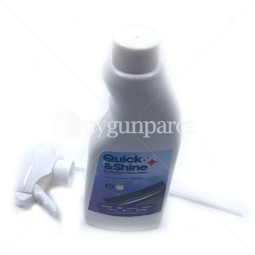 Quick-Shine Fırın İçi ve Izgara Temizleyici - 9197061830