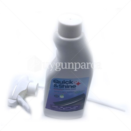 Quick-Shine Fırın İçi ve Izgara Temizleyici - 9197061830