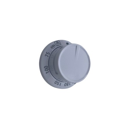 Fırın Termostat Ayar Düğmesi - 250317041