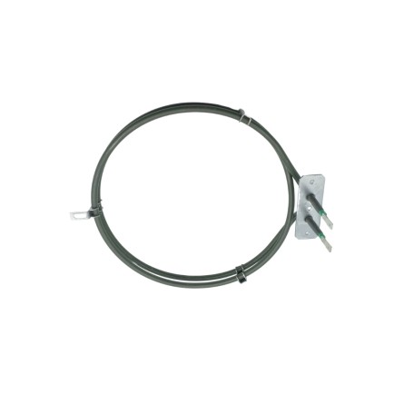 Beko Fırın Turbo Rezistansı - 262480012
