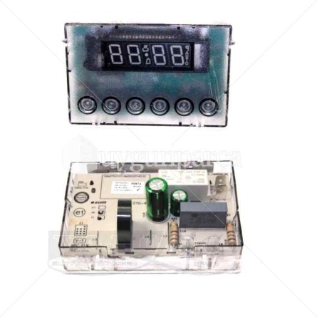 Aygaz Dijital Fırın Zaman Saati - 267100147