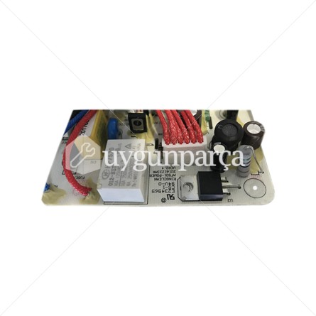 Arçelik Fritöz Elektronik Kart - 9178012588