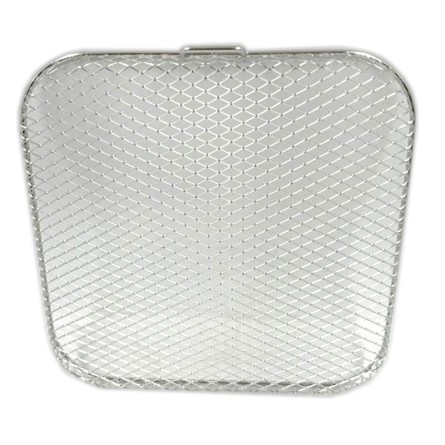 Beko FR8374 FitFry SteamPro Fritöz Rezistans Koruyucu Filtre - 9178064041