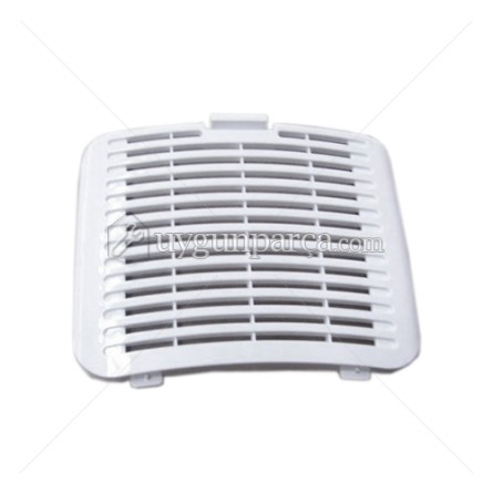Beko BKK2187 Fritöz Filtre Kapağı - 9192112006