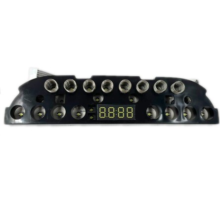 Altus Fritöz Kontrol Kartı - 9178064028