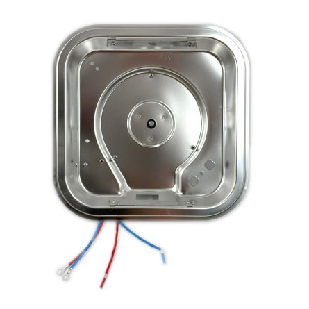 Grundig FRY8420 AirFit+ Fritöz Rezistans Tutucu - 9178064038
