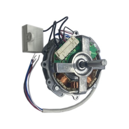 Grundig Hava Serinletici Fan Motoru - 9178019150