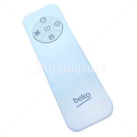 Beko AC6030 Hava Serinletici Uzaktan Kumanda - 9178016146 