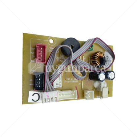 Beko BKATP6100I Hava Temizleme Makinesi Elektronik Kart - 9178020039