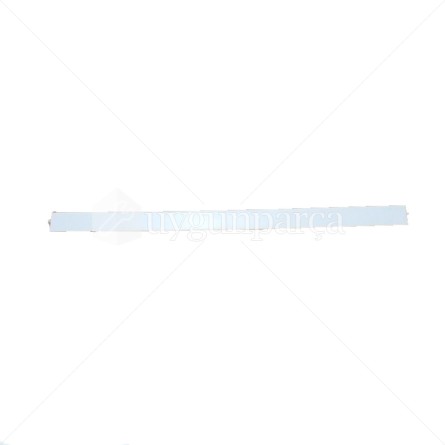 Grundig GRD1241 Klima Yatay Havalandırma Kanadı - 5400246125