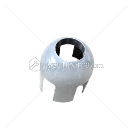 Beko Isıtıcı Ayaklık Plastik Kapağı - 9189610812