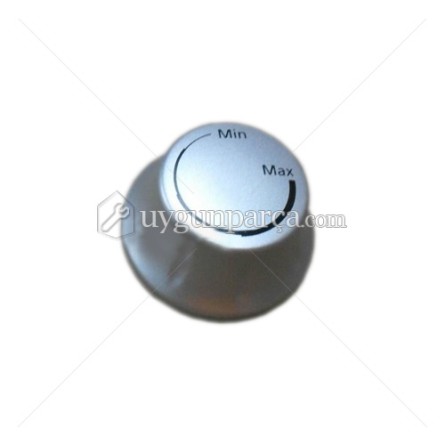 Flavel FLVIA2500DE Isıtıcı Isı Ayar Düğmesi - 9186910417