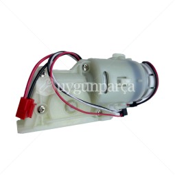 Kahve Makinesi Demleme Sınırlayıcı Motor - 9178019598