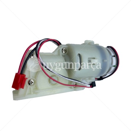 Grundig KVA4832 Kahve Makinesi Demleme Sınırlayıcı Motor - 9178019598