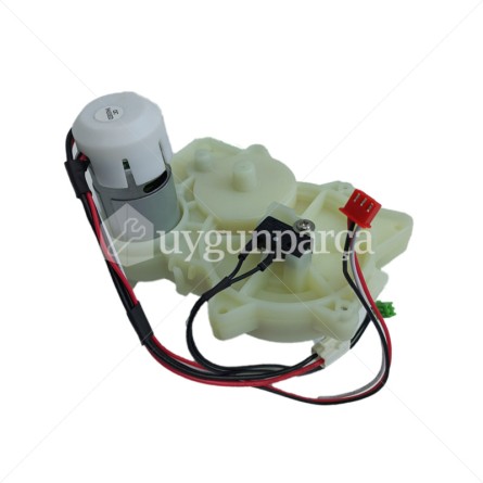 Beko Kahve Makinesi Demleme Taban Grubu - 9178019599