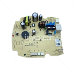 Kahve Makinesi Elektronik Kart - 3580240100