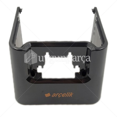 Arçelik Yarı Otomatik Espresso Makinesi Ön Panel - 9178062361
