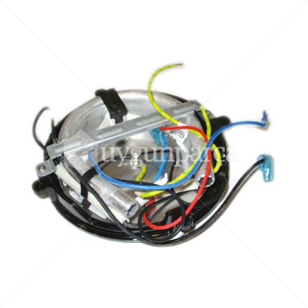 Beko Filtre Kahve Makinesi Rezistansı - 9178013754