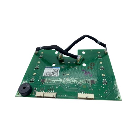 Arçelik Kahve Makinesi Tuş & Sensör Kartı  - 3584260200