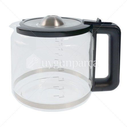 Grundig Kahve Makinesi Demlik - 9178007644