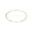 Arçelik K3190P Kahve Makinesi Su Haznesi O-Ring Büyük - 25x2mm - 3002320100 