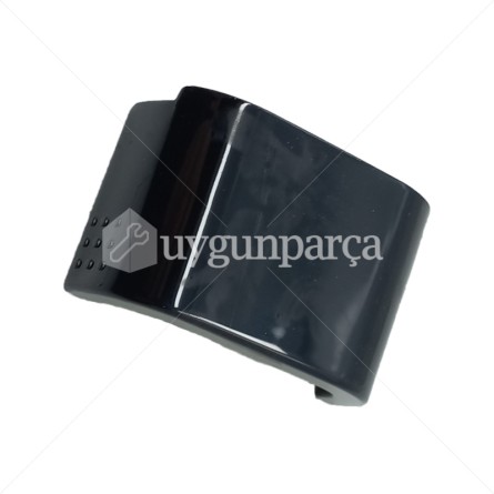 Grundig KVA4832 Kahve Makinesi Süt Köpürtme Parça Kapağı - 9178016187