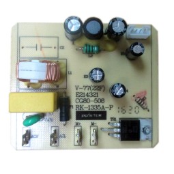 Kahve Öğütücü Elektronik Kart - 9178010287