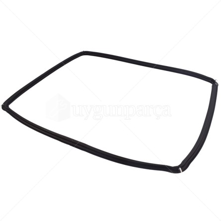 Arçelik 8315SFS Fırın Ön Kapak Conta - 255440101
