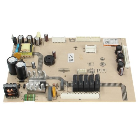 Beko Buzdolabı Elektronik Kart - 4938823010