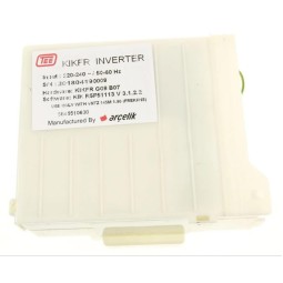 Buzdolabı Inverter Güç Kartı - 5645510600