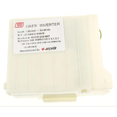 Buzdolabı Inverter Güç Kartı - 5645510600