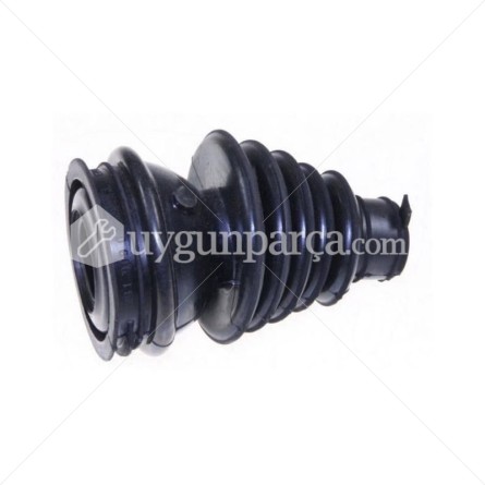 Beko WM6100 Çamaşır Makinesi Kazan Filtre Ara Hortumu - 2819090100