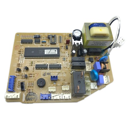 Beko Klima Anakart - 5400126114
