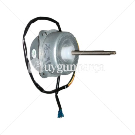 Altus ALK3186 Klima Dış Ünite Fan Motoru - 5400609304