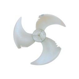 Klima Dış Ünite Fan Pervanesi - 9178064935