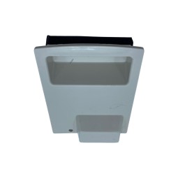 Klima Dış Ünite Kontrol Kutusu Kapağı - 5400531328