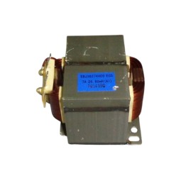 Klima Dış Ünite Trafosu - 5400425899
