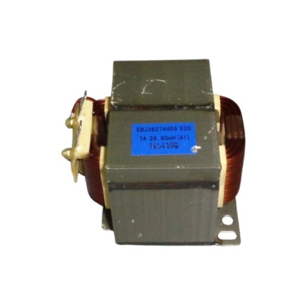 Klima Dış Ünite Trafosu - 5400425899