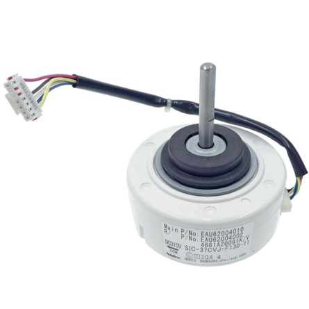 Arçelik Klima İç Ünite Fan Motoru - 5401112510
