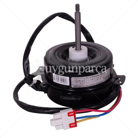 Beko Portatif Klima Alt Fan Motoru - 9178009748