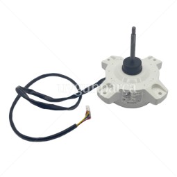 Klima Fan Motoru - 5400789408