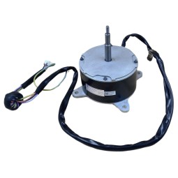 Klima İç Ünite Fan Motoru - 9178064931